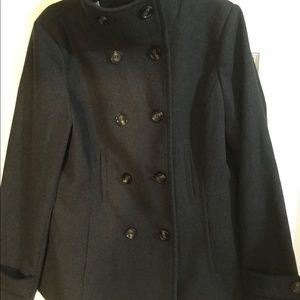 Women’s casual coat